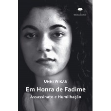 EM HONRA DE FADIME